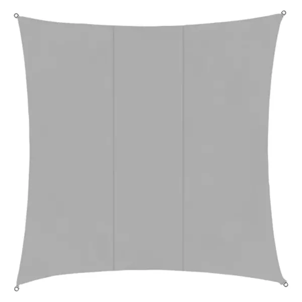 Sunshade sail 3.6x3.6m Gardlov 23164