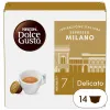 Kafijas Kapsulas Dolce Gusto MILANO 14CAP