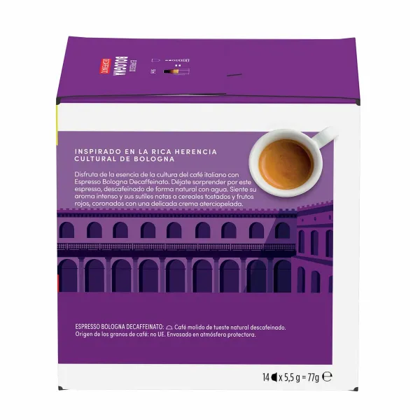Kahvikapselit Nescafé