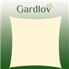 Aurinkopurje 3,6 x 3,6 m Gardlov 23165