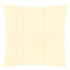 Sunshade sail 3.6x3.6m Gardlov 23165