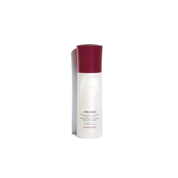 Attīrošas putas Shiseido InternalPowerResist 180 ml