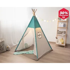 Maapood 100 x 100 x 160 cm Sinine