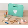 Toy Medical Case with Accessories Dentist