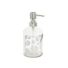 Seebi dosaator Gerimport Läbipaistev Hõbedane 430 ml