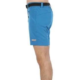 Sporta Šorti +8000 Develop M Blue Zils