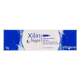 Visufarma Xilin Night Multidose 5g