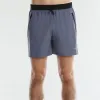Urheilushortsit +8000 Krinen Harmaa