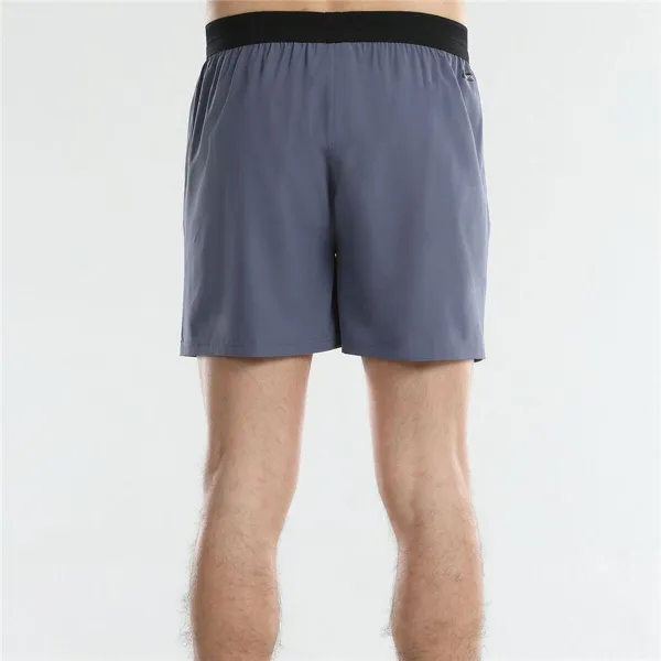 Urheilushortsit +8000 Krinen Harmaa