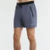 Urheilushortsit +8000 Krinen Harmaa