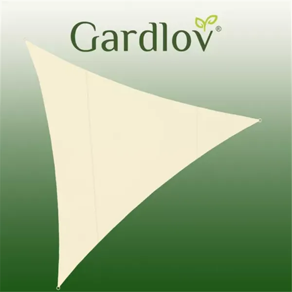 Päikesesirm puri 4x4x4 beež Gardlov 23142
