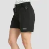 Urheilushortsit +8000 Arce Musta