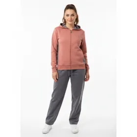 Women's Tracksuit John Smith Uru Arcilla Orange