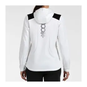 Women's Sports Jacket +8000 Mini White