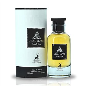 Maison Alhambra Jean Lowe Fresh Eau De Parfum 100 ml