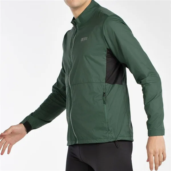 Tuulekindel Jakk +8000 Oliiv