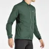 Windcheater Jacket +8000 Olive