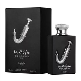 Lattafa Pride Ishq Al Shuyukh Silver Eau De Parfum 100 ml (unisex)