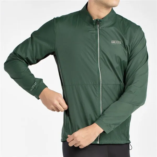 Windcheater Jacket +8000 Olive