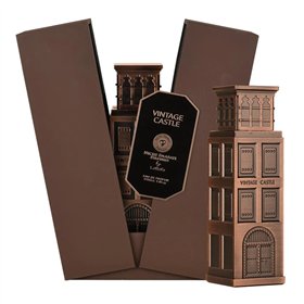 Lattafa Vintage Castle Eau De Parfum 100ml