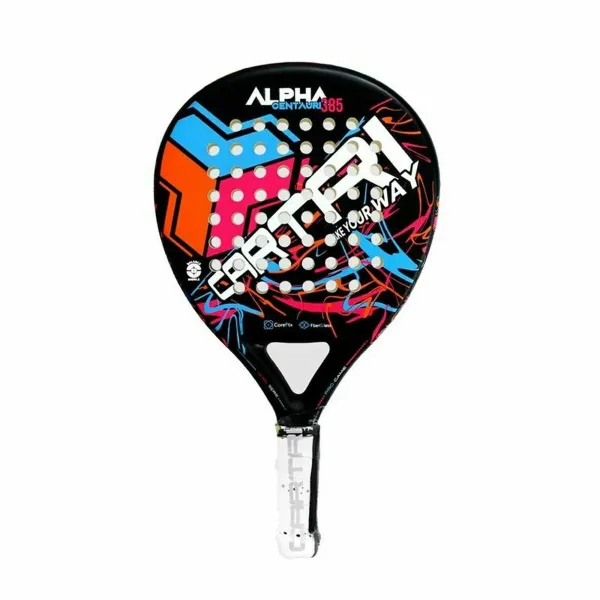 Padelmaila Cartri 385