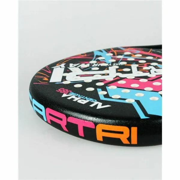 Padelmaila Cartri 385