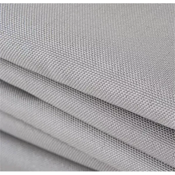 Sunshade sail 3x3x3m gray Gardlov 23147