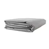 Aurinkosuojapurje 3x3x3m harmaa Gardlov 23147