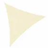 Sunshade sail 3x3x3 beige Gardlov 23146