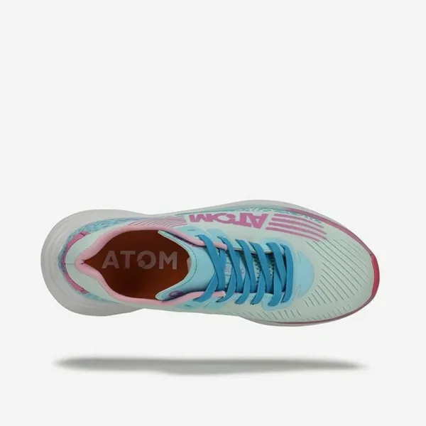 Bėgimo sportbačiai suaugusiems Atom Titan 3E Balta