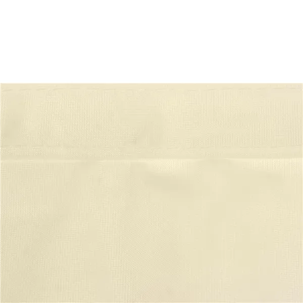 Sunshade sail 3x3x3 beige Gardlov 23146