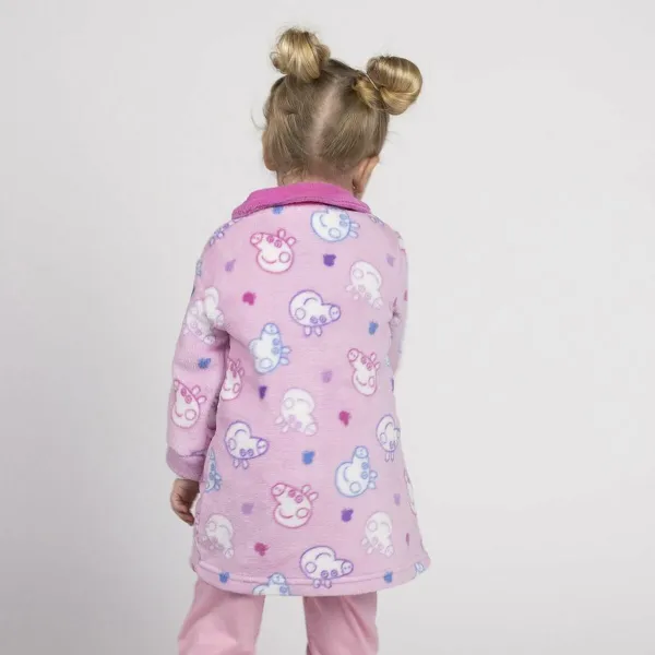 Laste Hommikumantel Peppa Pig
