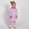 Bērnu Halāts Peppa Pig