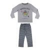 Pajama Bērnu Harry Potter Pelēks