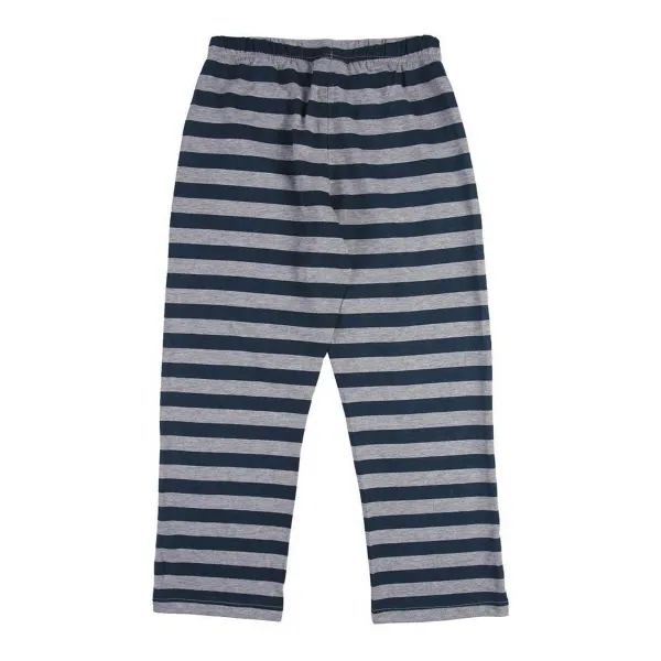Pajama Bērnu Harry Potter Pelēks