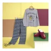 Pajama Bērnu Harry Potter Pelēks
