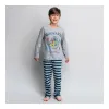 Pajama Bērnu Harry Potter Pelēks