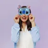 Mask Stitch Sinine