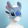 Mask Stitch Sinine