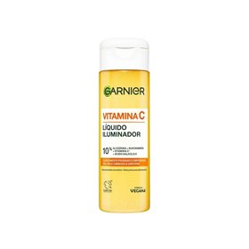 Garnier Vitamina C Líquido Iluminador Piel Lumionosa y Uniforme 120ml