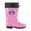 Bērnu zābaciņi Minnie Mouse