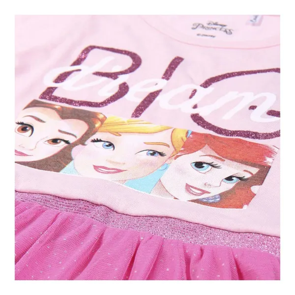 Kleit Disney Princess