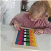 Wooden puzzle - puzzle/ Kruzzel 22667