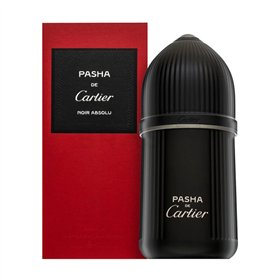 Pasha de Cartier Noir Absolu Edp 100 мл