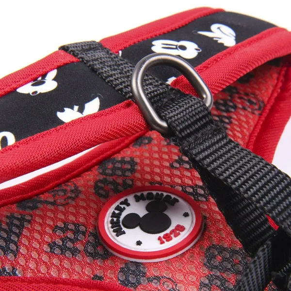 Koera rakmed Mickey Mouse XS/S