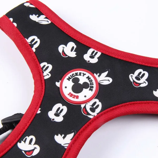 Šuns pakinktai Mickey Mouse XS/S