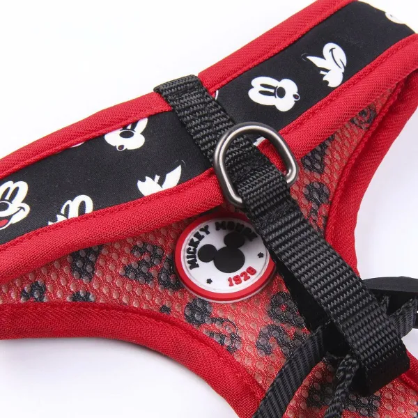 Koiran valjaat Mickey Mouse XS/S