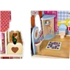 Puidust nukumaja - villa D11252
