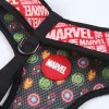 Koiran valjaat Marvel Käännettävä