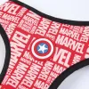 Šuns pakinktai Marvel Dvipusis
